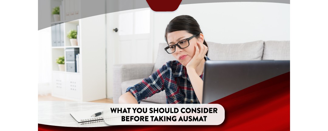 Your One-Stop Guide To AUSMAT and SACE International